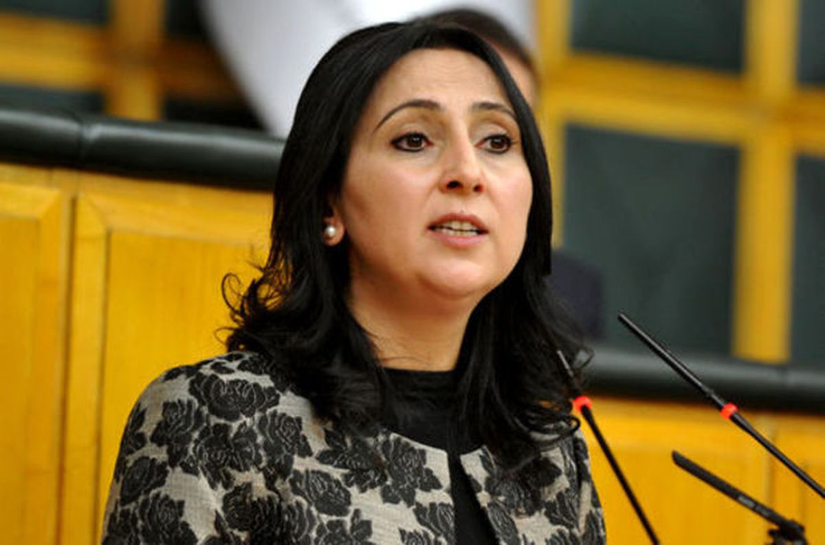 Yüksekdağ\'ın Milletvekilliğinin Düşmesi