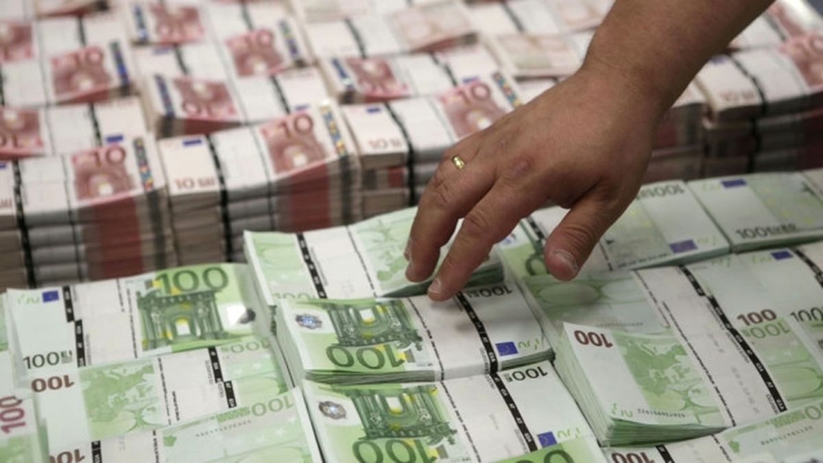 Yunanistan\'dan 2 Milyar Avro Borç Geri Ödemesi
