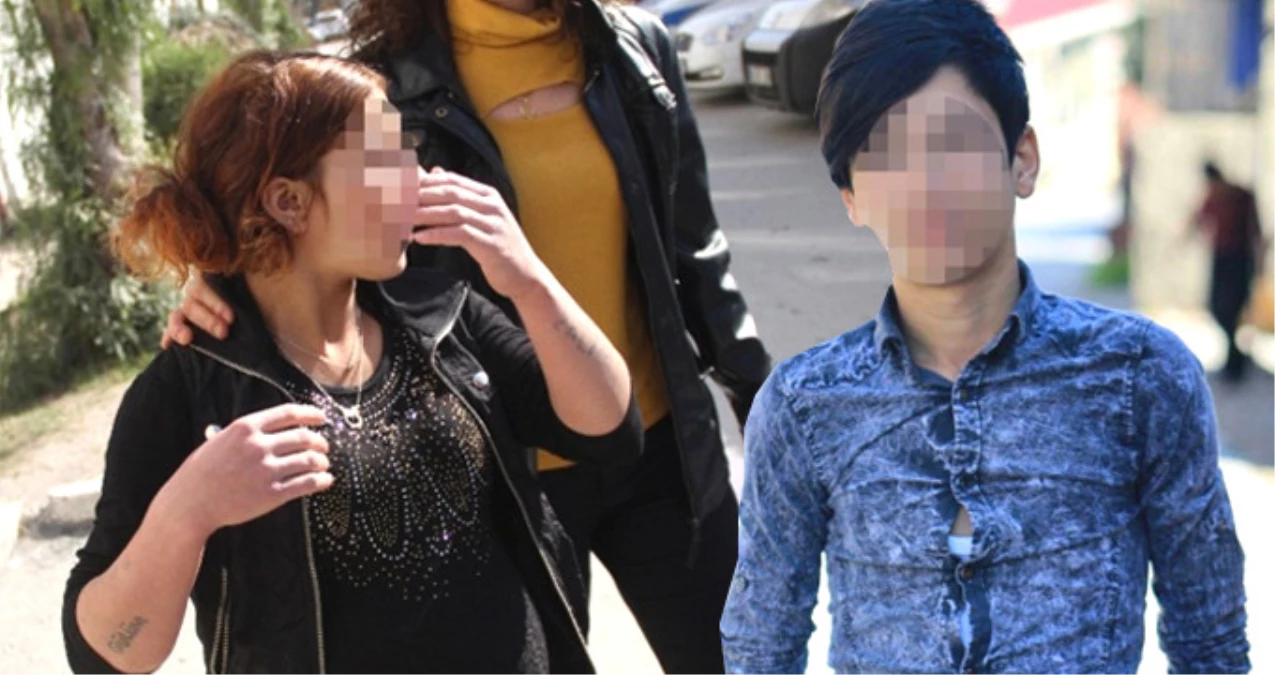 Polis Gerçeği Öğrenince Şok Oldu: 13 Yaşındaki Hırsızlık Zanlısı Evli ve 7 Aylık Hamile Çıktı