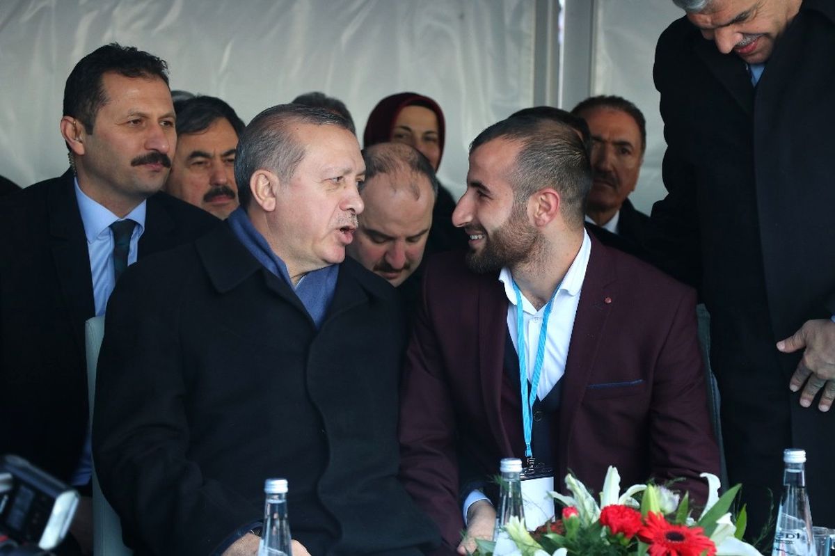 15 Temmuz Gazisi Enes Gün Fetö Darbe Girişimi Davasına Müşteki Olarak Katılacak
