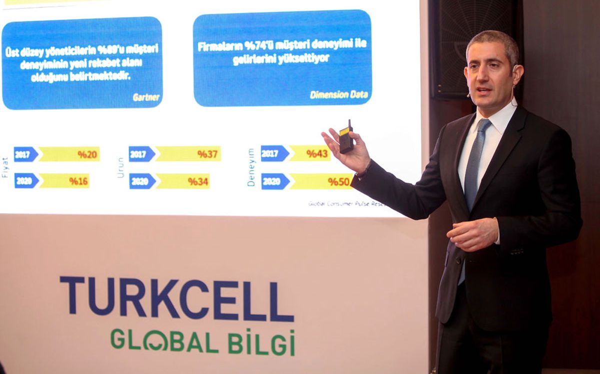 2017\'de 1.500 kişiye istihdam