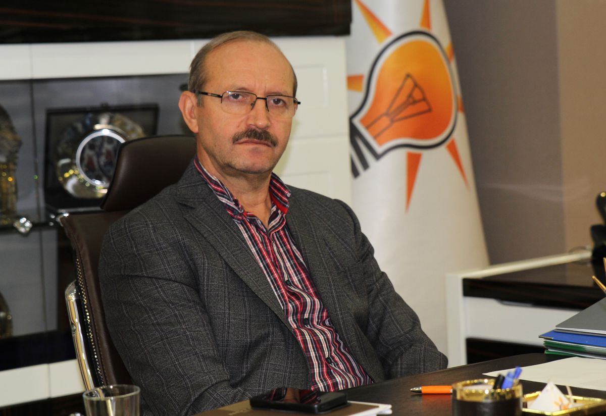 26 Şubat\'a Kadar Seçmen Bilgilerinizi Kontrol Edin"