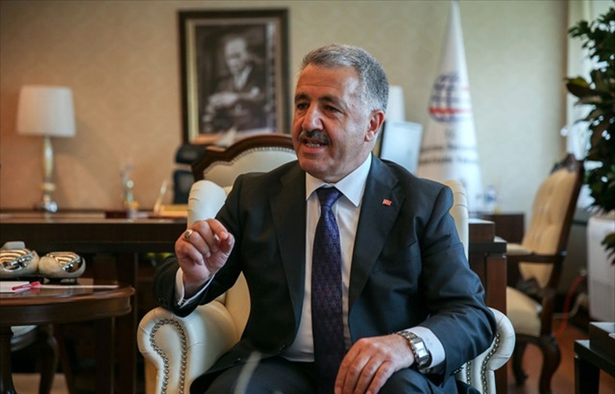 3. Havalimanı Projesinde Tüm İşler Planlandığı Şekilde"