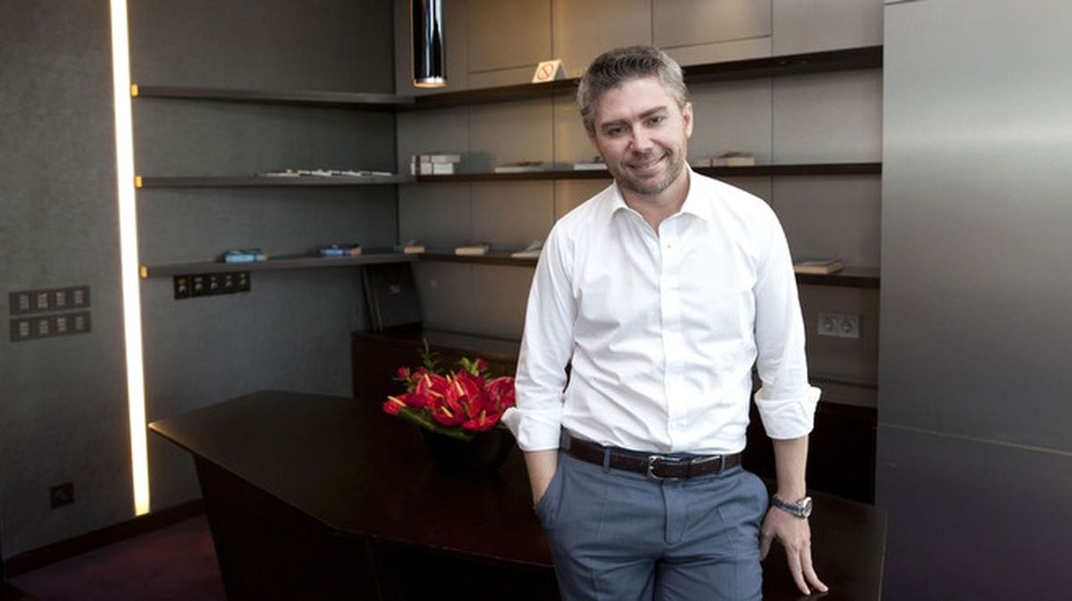 350 Milyon Dolar Yatırımı Yılın İlk Çeyreğinde Getiriyoruz"