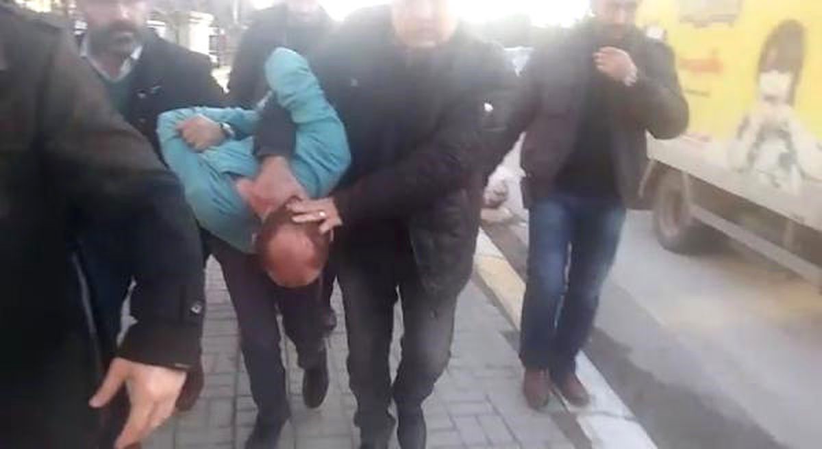 4 Genç Kıza Cinsel Saldırıda Bulunan Şoför Yakalandı