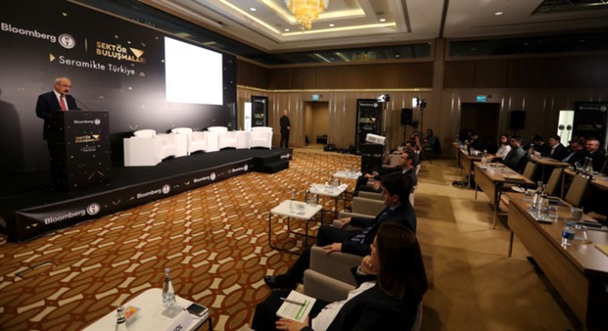6-7 Milyar Civarı Talep Var"