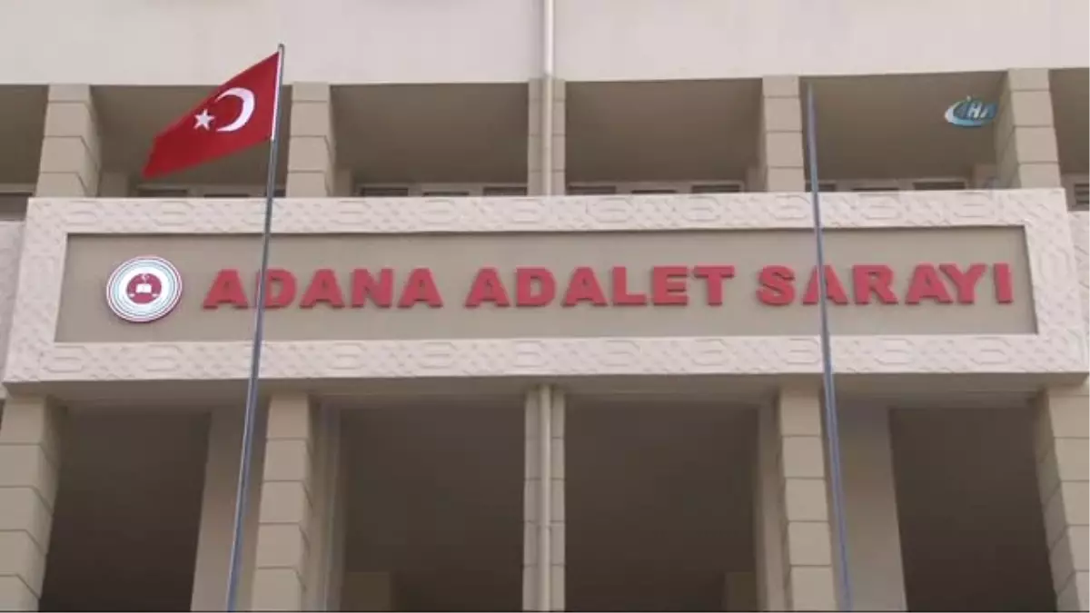 Adana) 13 Yaşındaki Hırsızlık Zanlısının 7 Aylık Hamile Olduğu Ortaya Çıktı