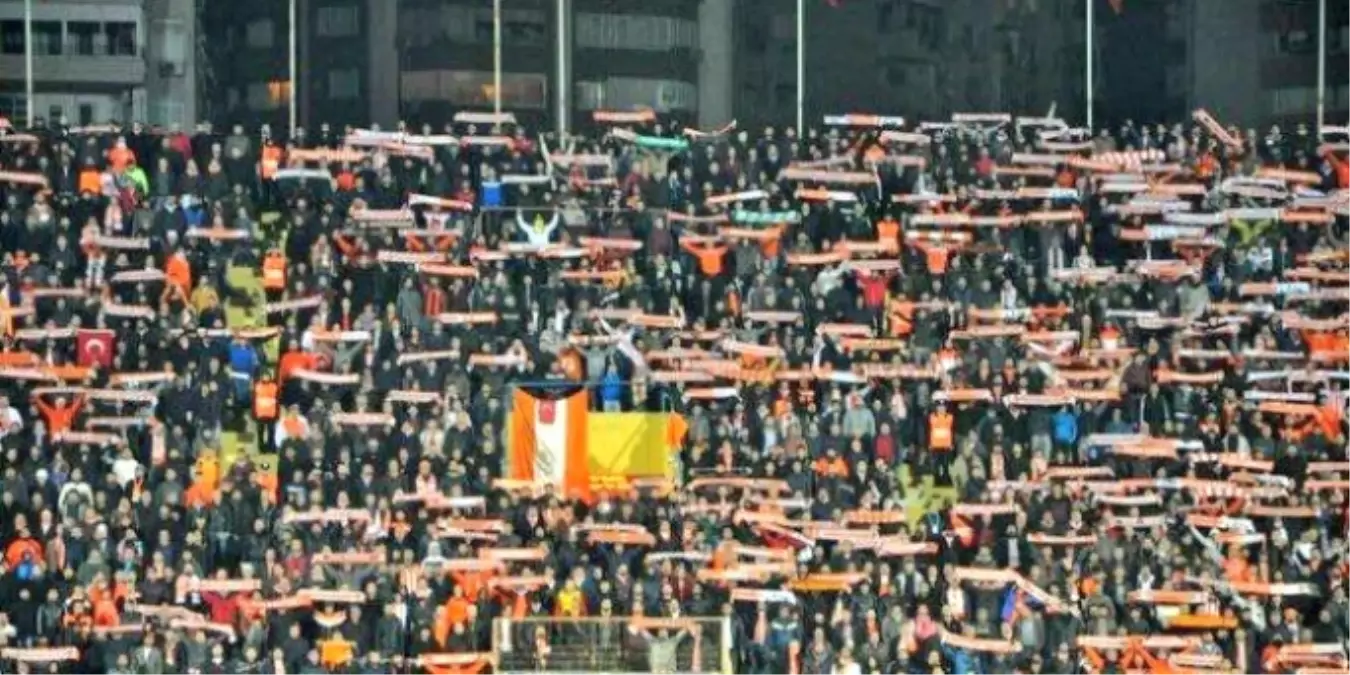 Adanaspor\'dan Şaşırtan Karar!