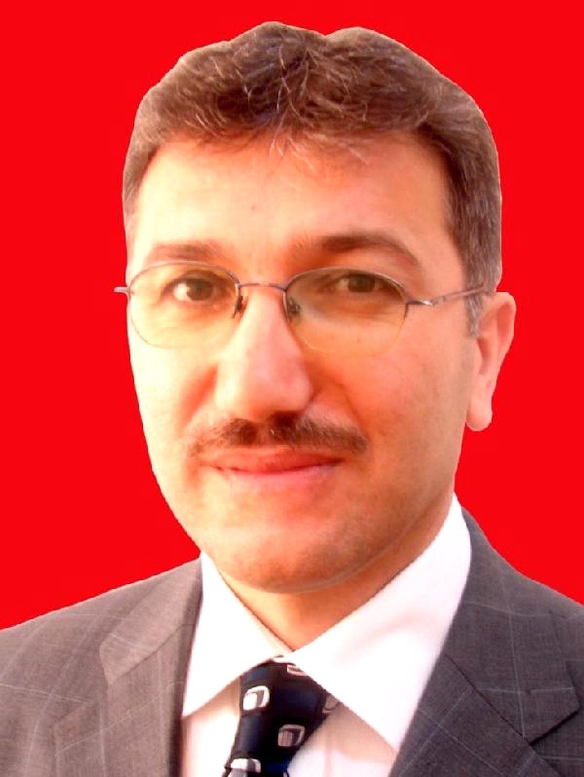 Adil Öksüz\'ün Kardeşine Fetö İddianamesi