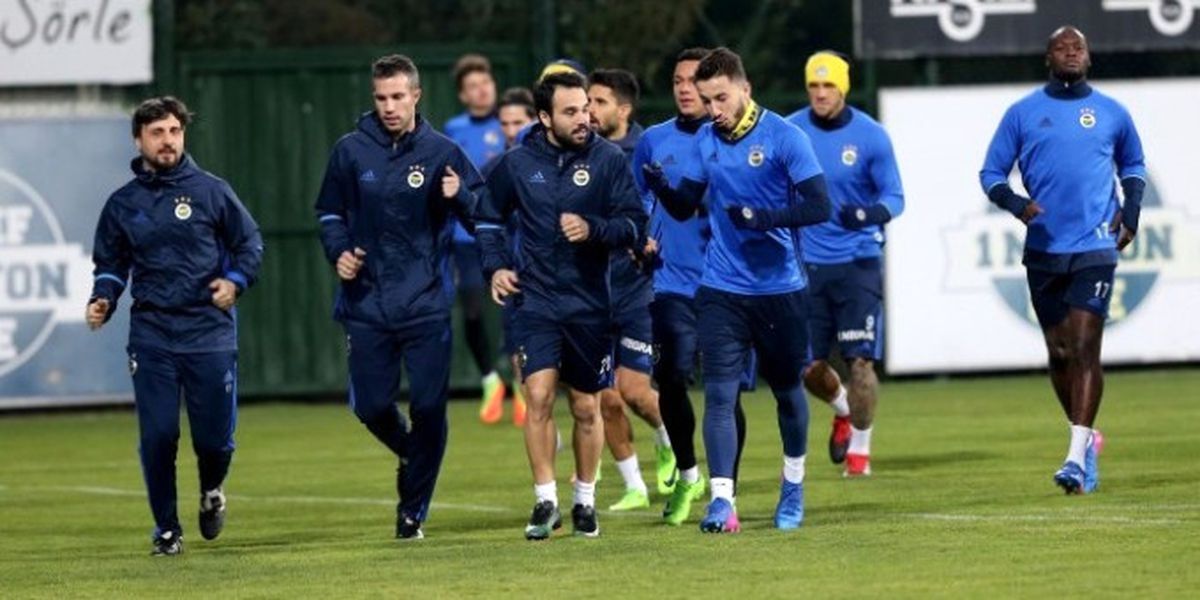 Advocaat Son Kararı Veremedi!