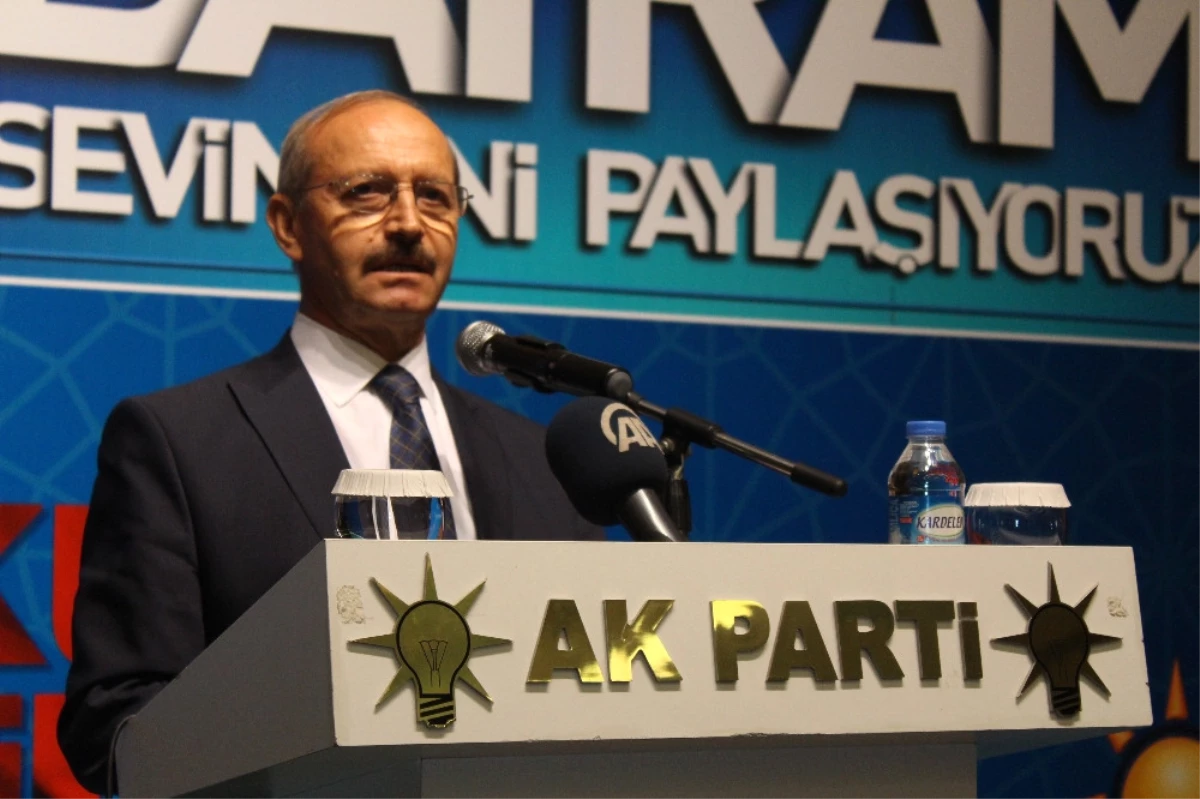 AK Parti\'den Seçmenlere "Bilgilerinizi Kontrol Edin" Uyarısı