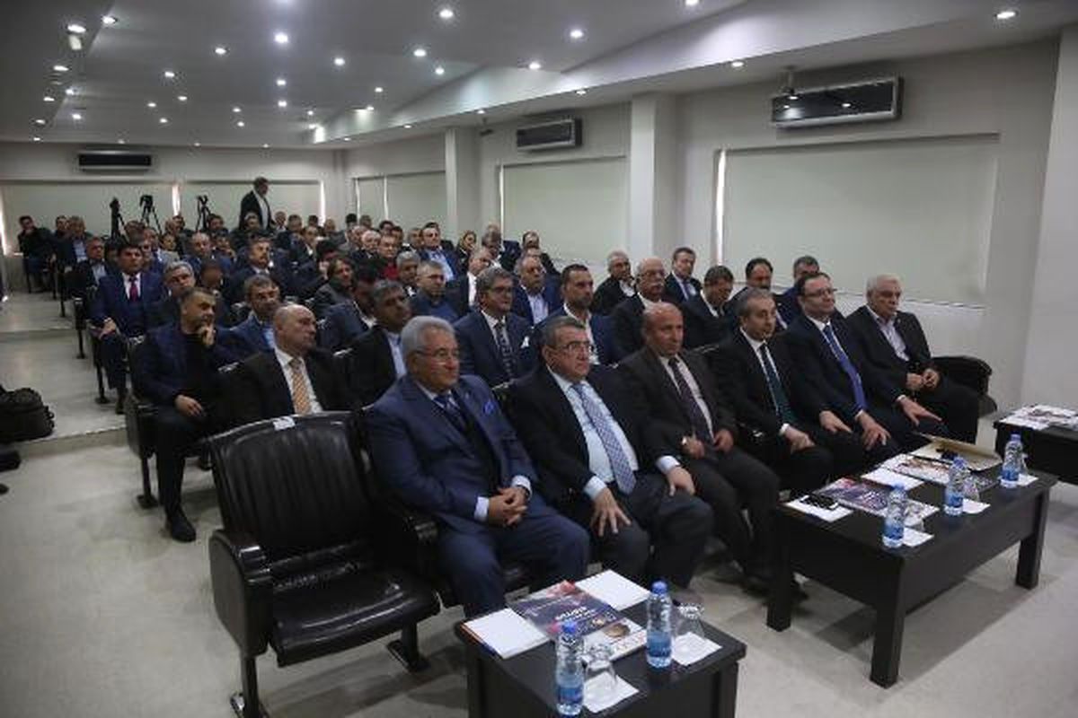 Ak Partili Eker\'den CHP\'ye \'Papağan\' Benzetmesi (2)