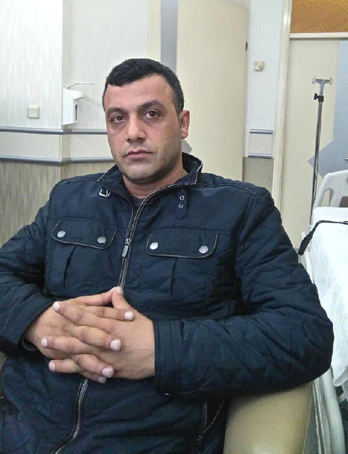 Akciğerine Kaçak Mama, Bebeği Öldürdü