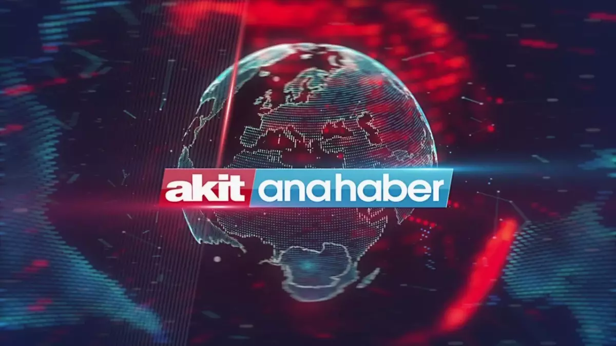 Akit Tv\'nin "Atatürk\'ün Hatırasına Hakaret" Davası