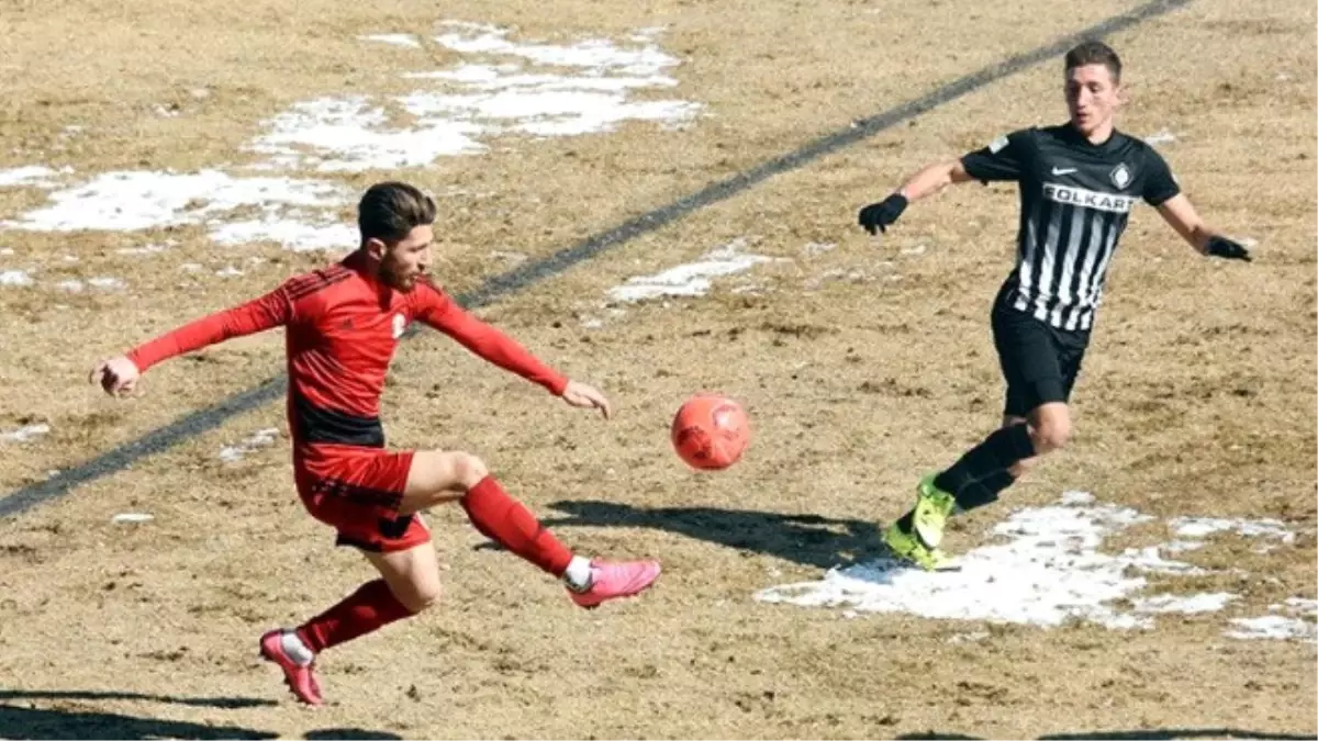 Altay Zorlu Haftalara Giriyor