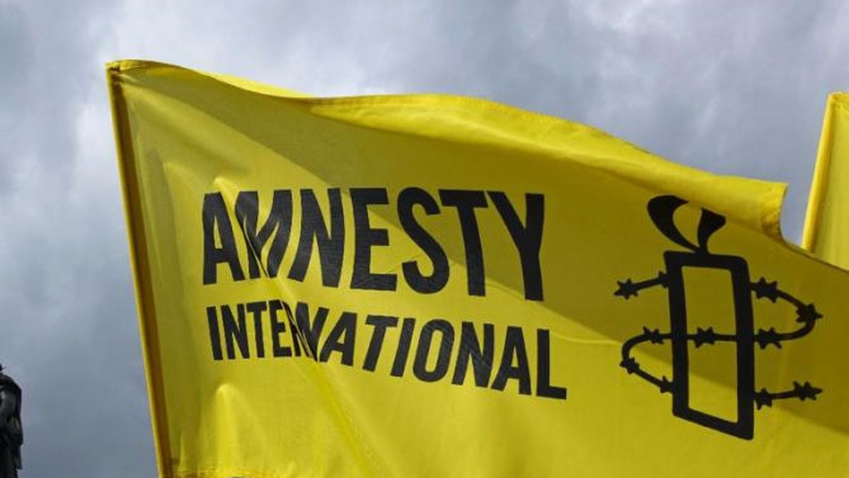 Amnesty: Dünya 2016 Yılında Daha Karanlık Bir Yer Haline Geldi