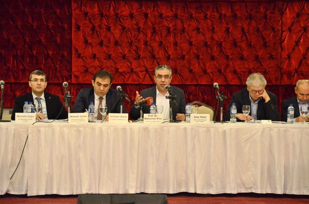 Anayasa Değişikliğiyle Halk \'Yan Hakem\' Olmaktan Çıkacak