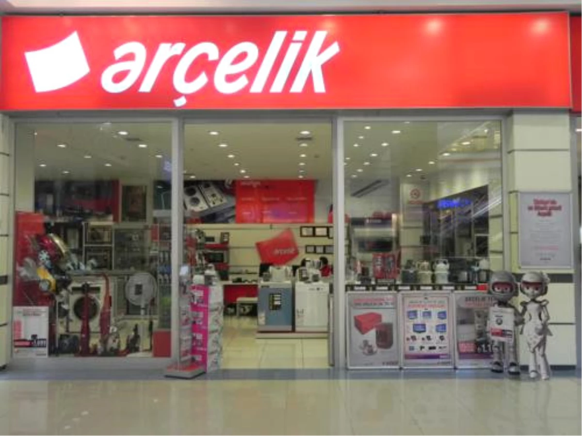 Arçelik\'ten "Beyaz Eşya ile Kalkınma Paketi"