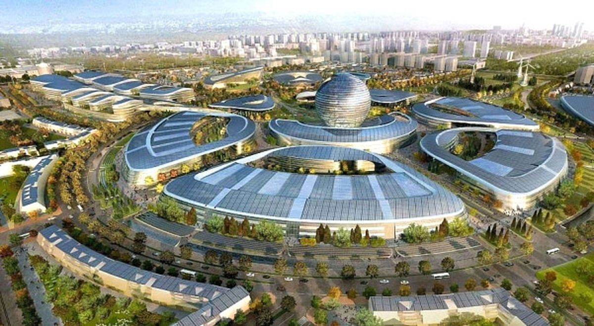 Astana Expo 2017 Fuarı Katılımcılar Toplantısı