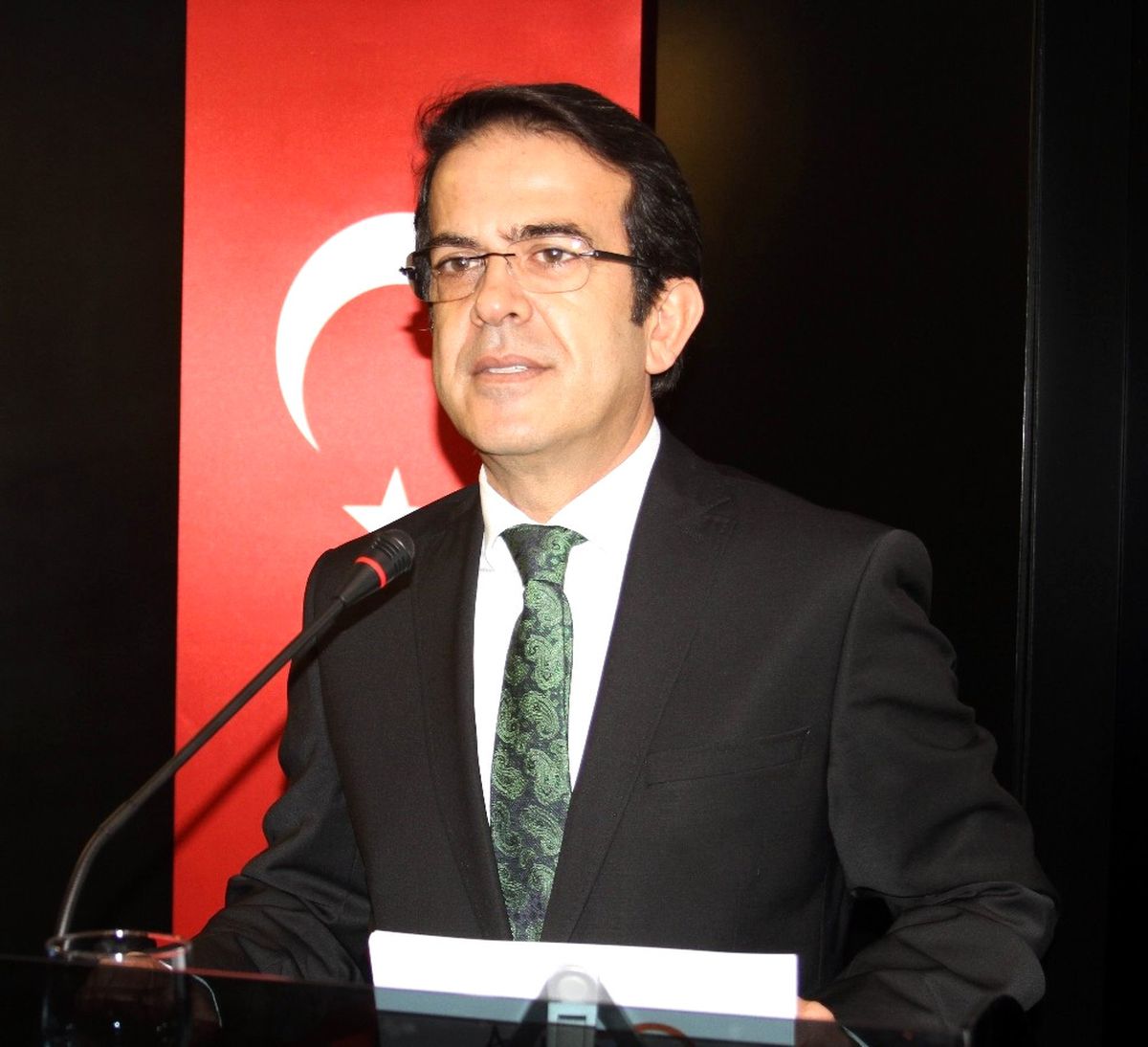 Atb Başkanı Çandır: "Tedbirler, Antalya İçin Yetersiz"