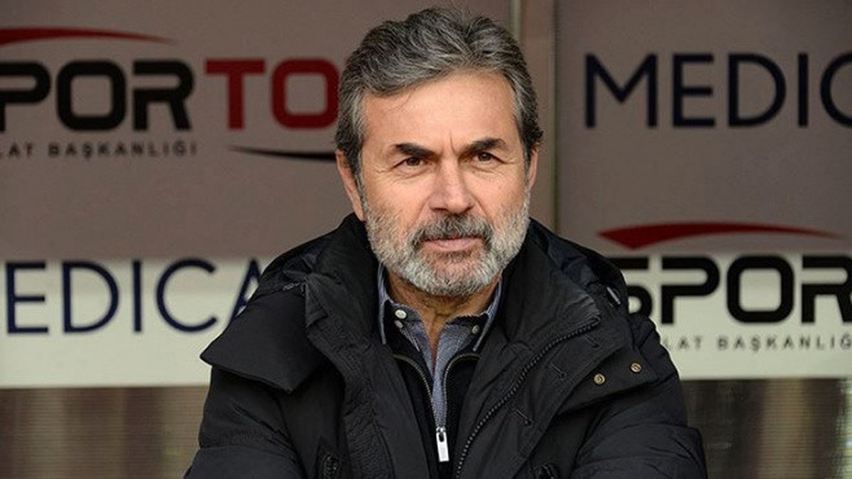 Aykut Kocaman\'ın İzinli Olduğu Ortaya Çıktı