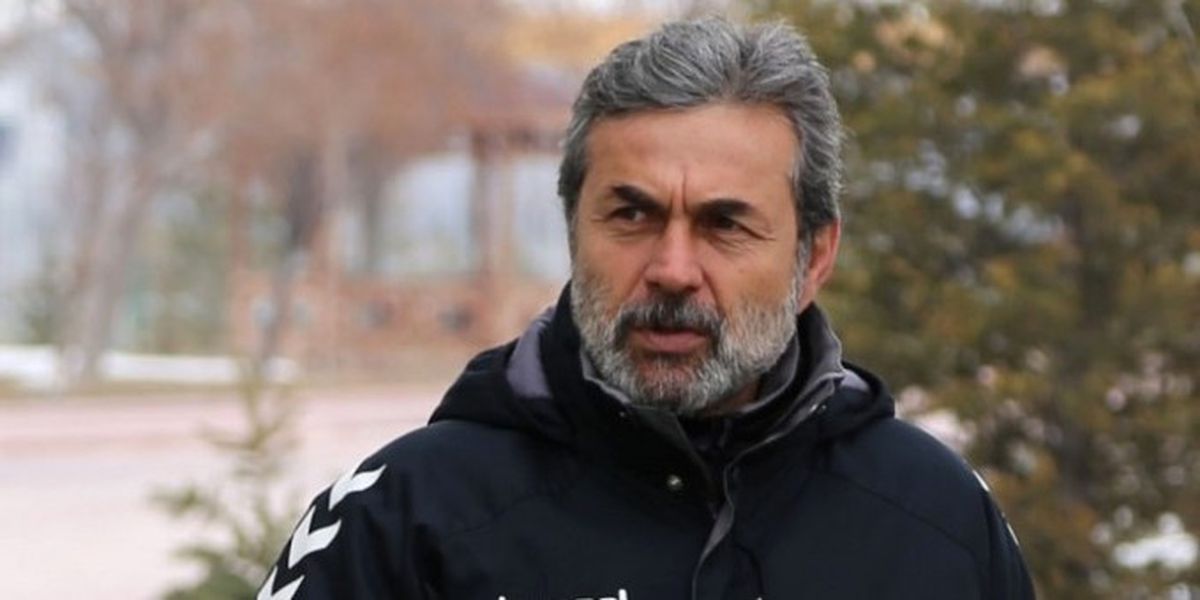 Aykut Kocaman Saygı Bekliyor!