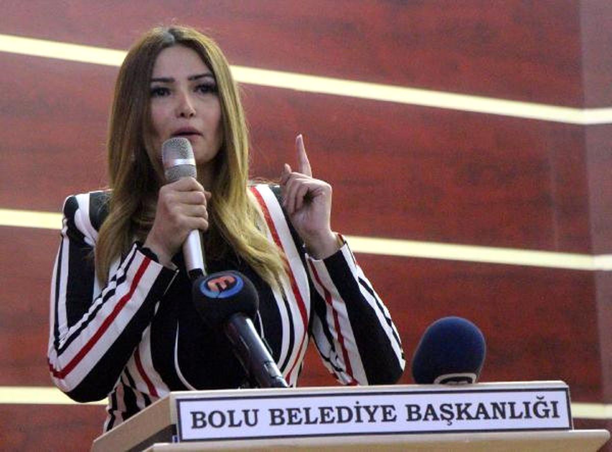Azerbaycan Milletvekili Paşayeva: Amaçları Türkiye\'nin Güçlenmemesini Sağlamak