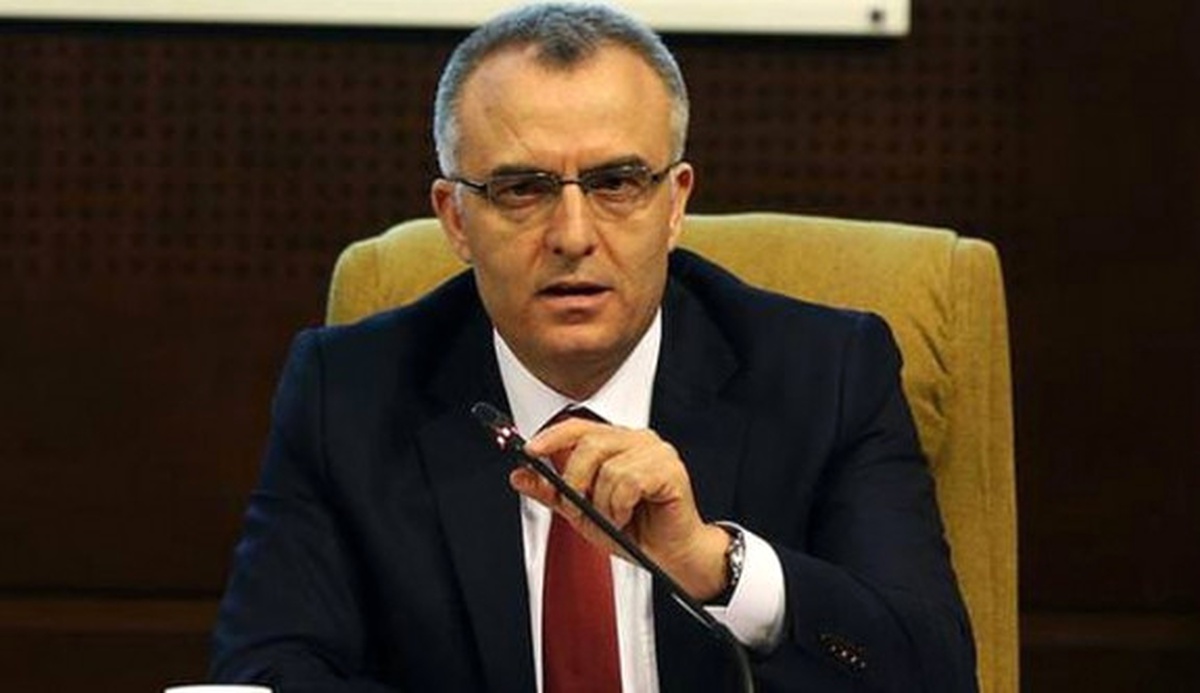 Bakan Ağbal: "Türkiye Varlık Fonu İstikrara Katkı Sağlayacak"