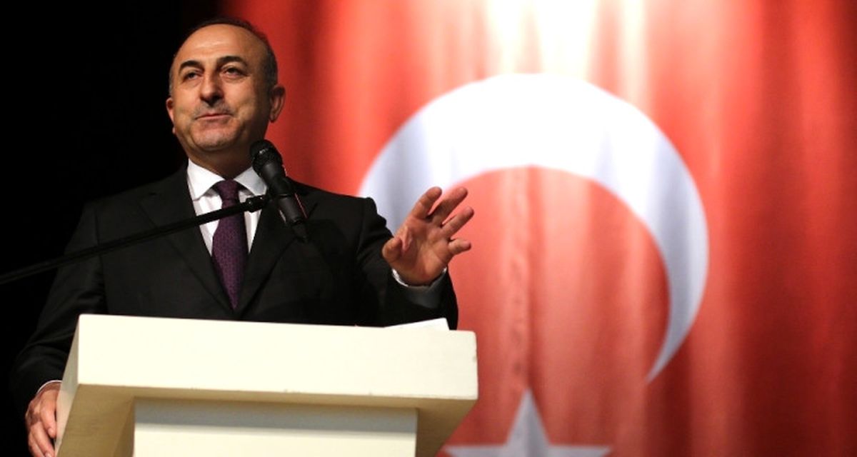 Bakan Çavuşoğlu: "Ermenistan Gerçeklerle Yüzleşmek İstemiyor"
