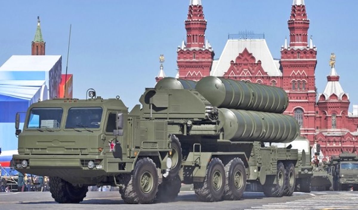 Bakan Işık\'tan S400 Açıklaması