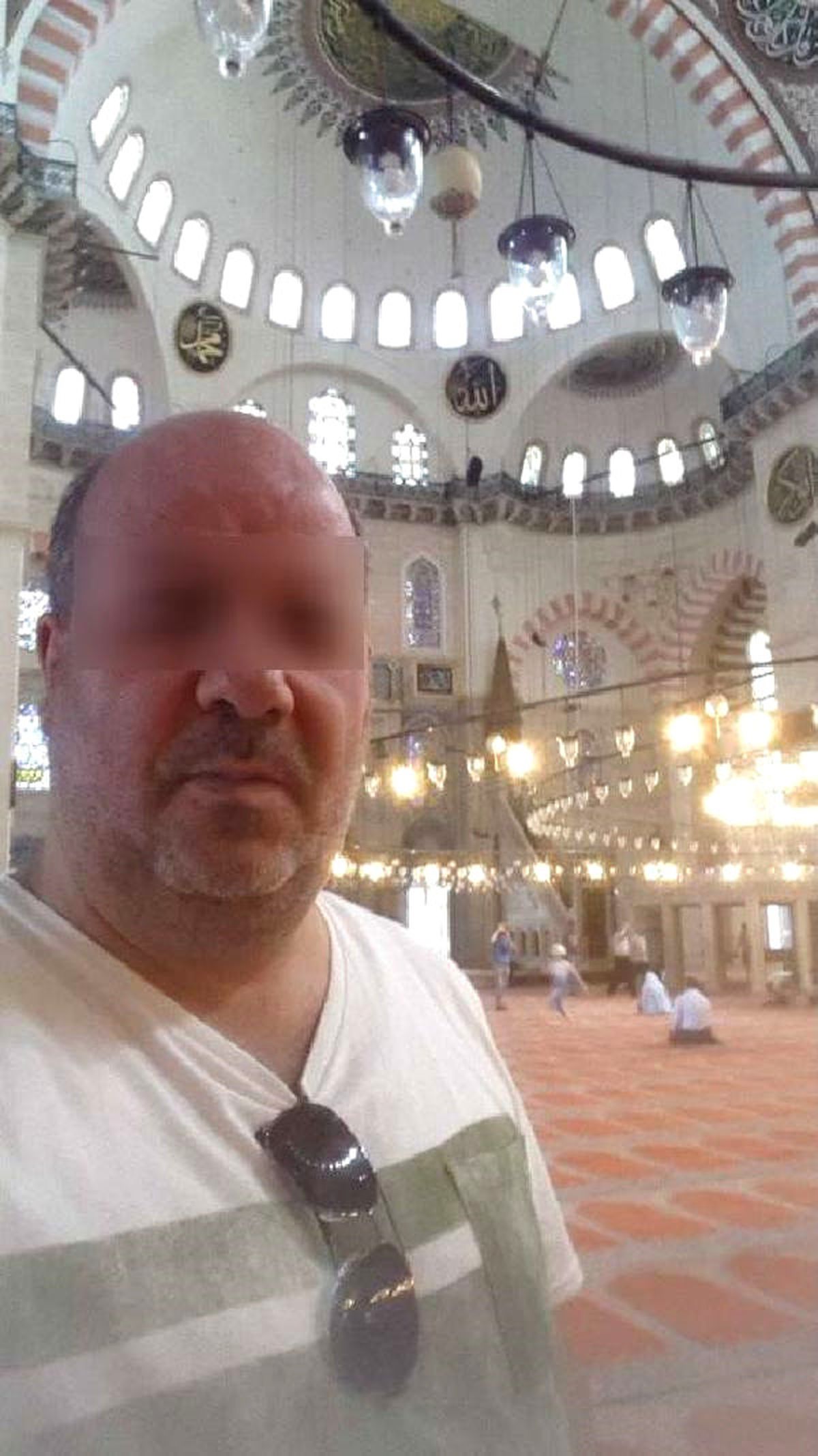 Bandırma\'da Çocuğa Cinsel İstismar Sanığı Suçlamayı Reddetti