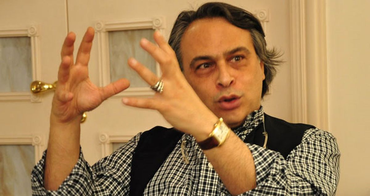 Barbaros Şansal Hakkında Düzenlenen Yeni İddianame Kabul Edildi (Geniş Haber)