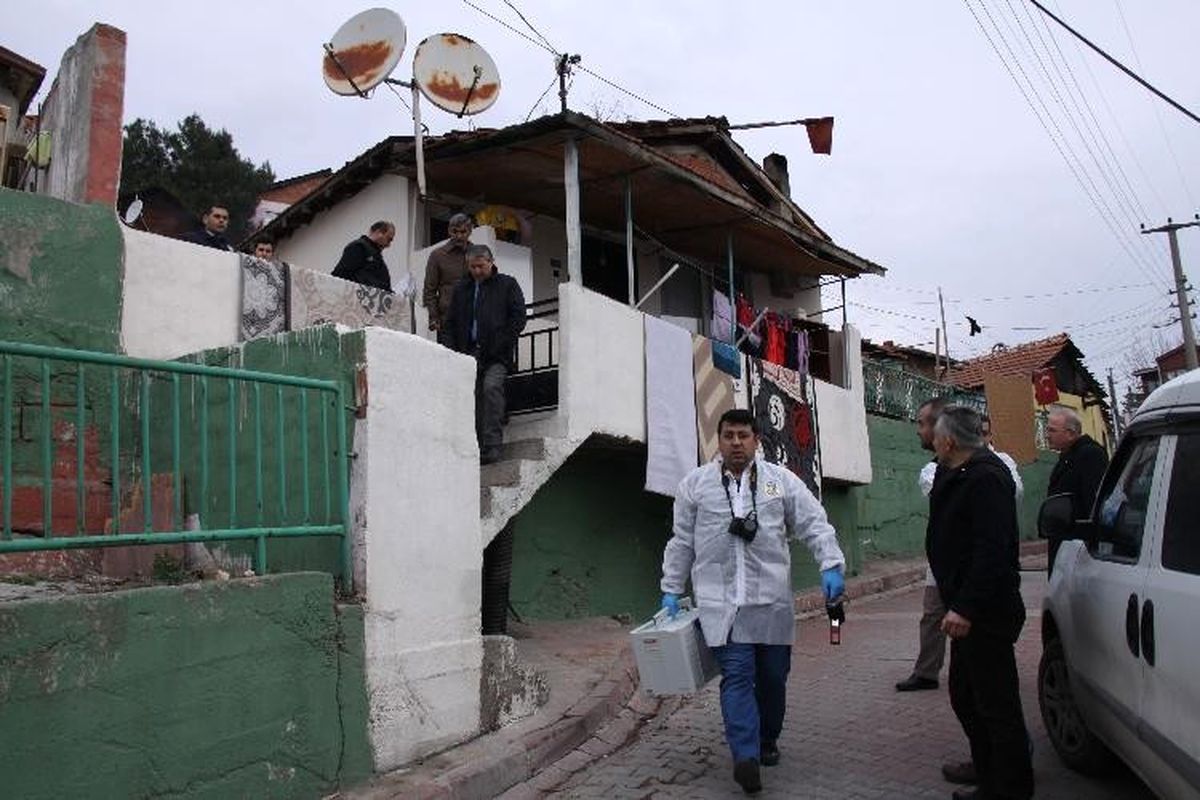 Başından Yaralanan Şüpheli Konusunda Emniyetten Açıklama