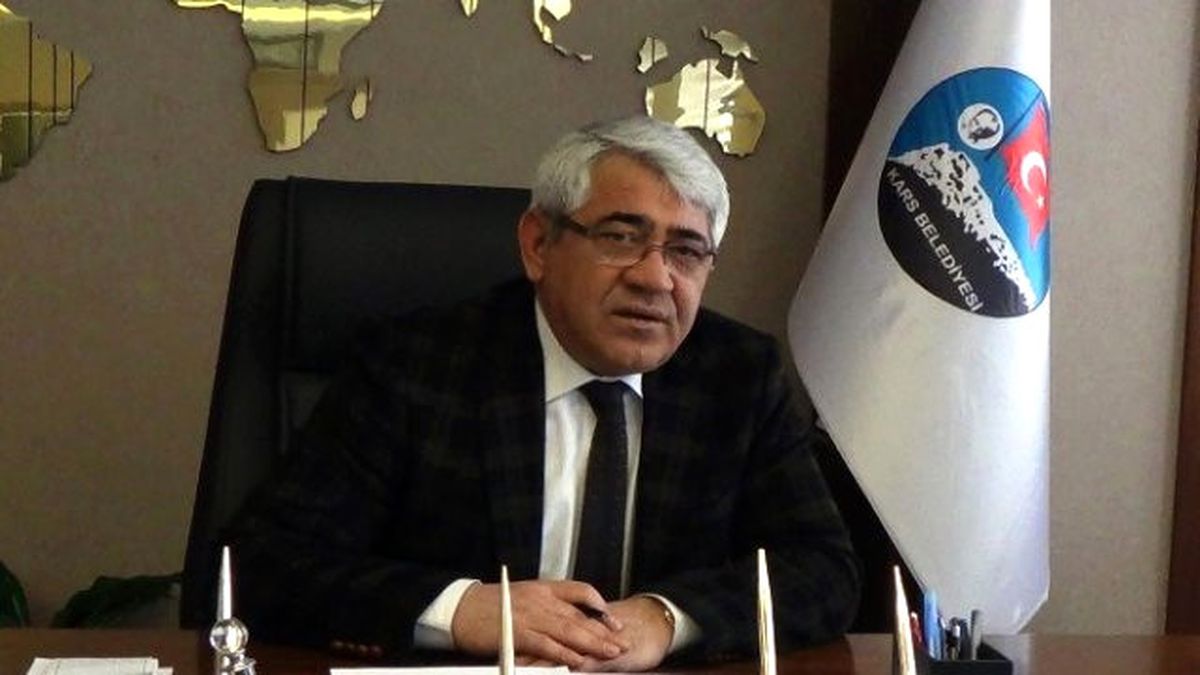 Başkan Karaçanta\'nın Hocalı Mesajı