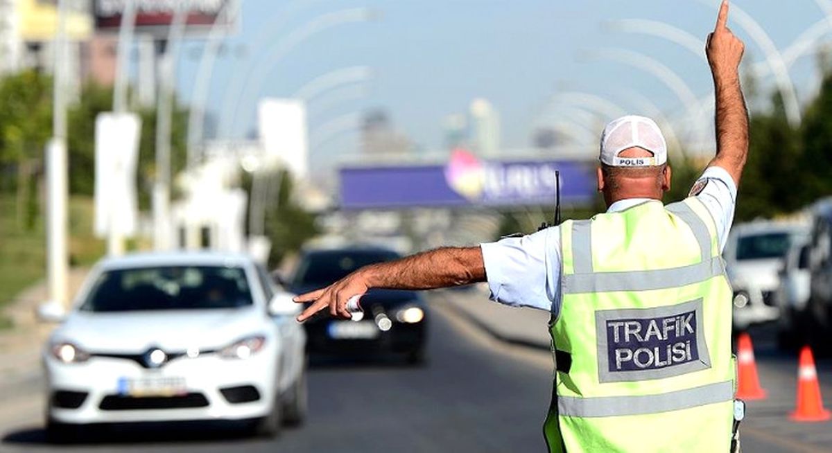 Başkentte Trafik Tedbirleri