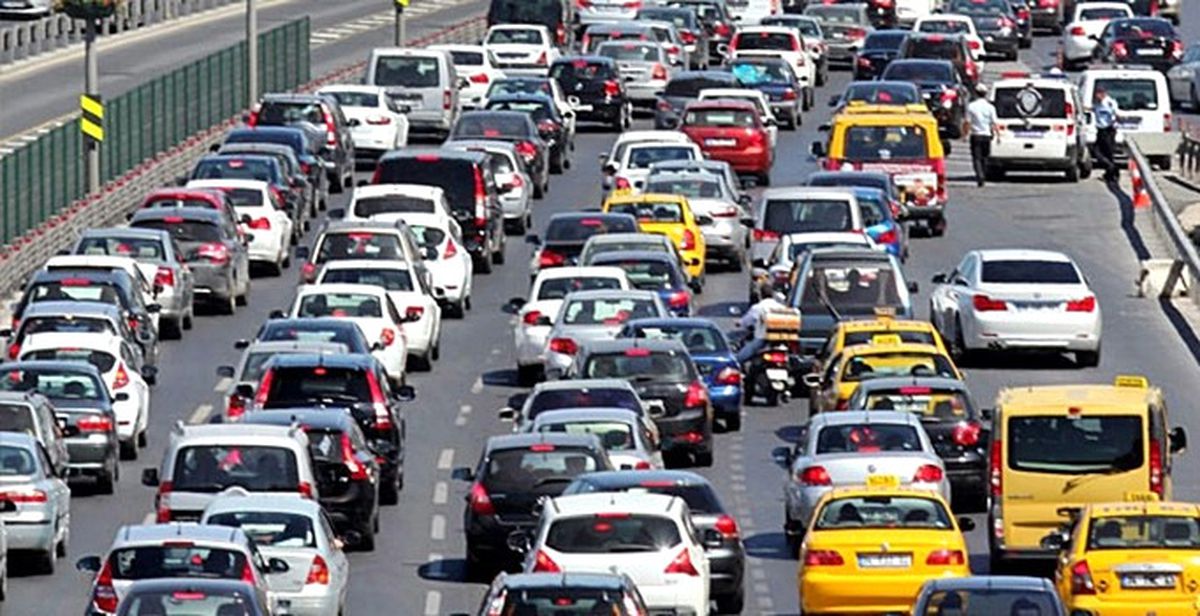 Basket Maçı Dolayısıyla Bazı Yollar Trafiğe Kapatılacak