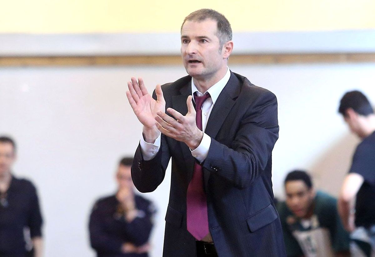 Basketbolda Maçın Ardından