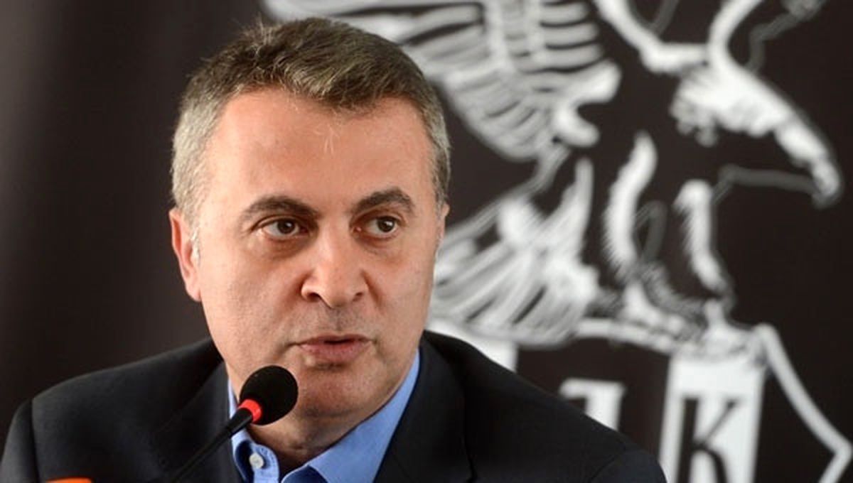 Beşiktaş Divan Kurulu\'nun Seçime Gitmesi Gerekmekte"