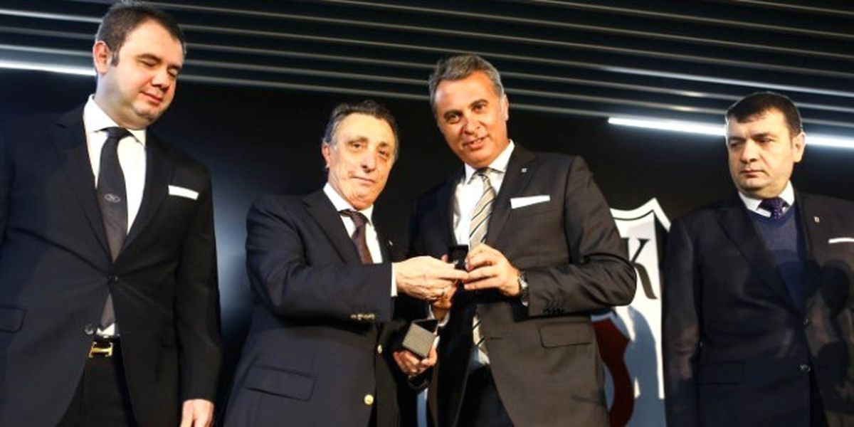 Beşiktaş Divan Kurulu\'nun Seçime Gitmesi Gerekmekte"