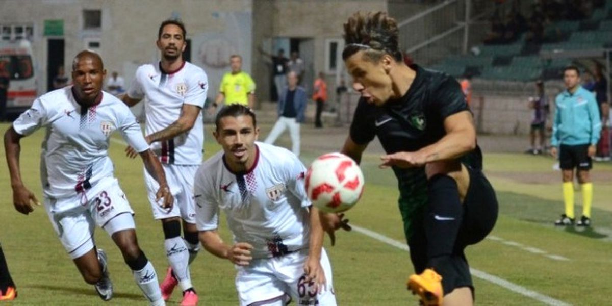 Beşiktaş\'ta Genç Yetenek Avı !