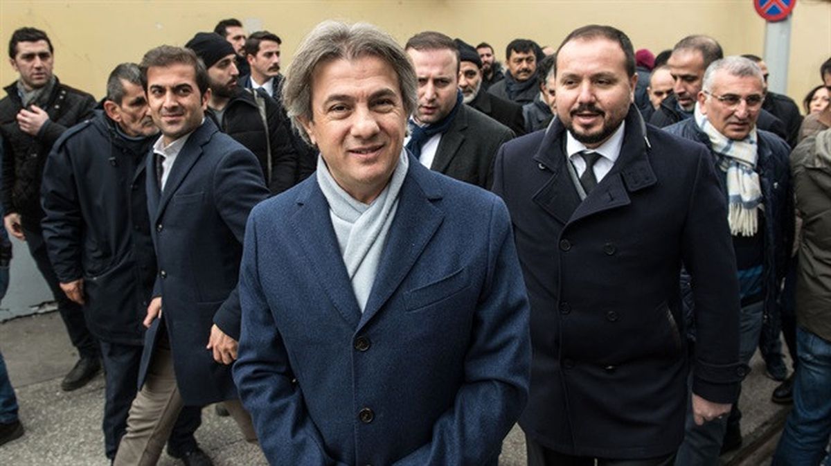 Beyoğlu Belediyesi, Turizmcileri Ağırladı
