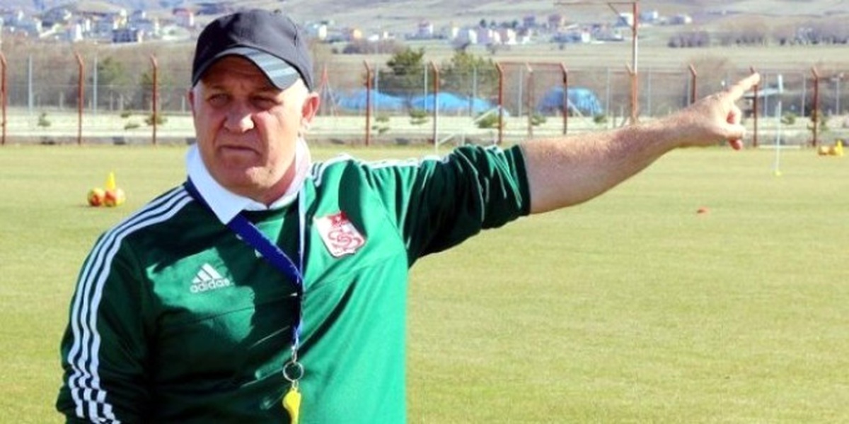 Bütün Takımlar Sivasspor\'u Yenmek İstiyor"