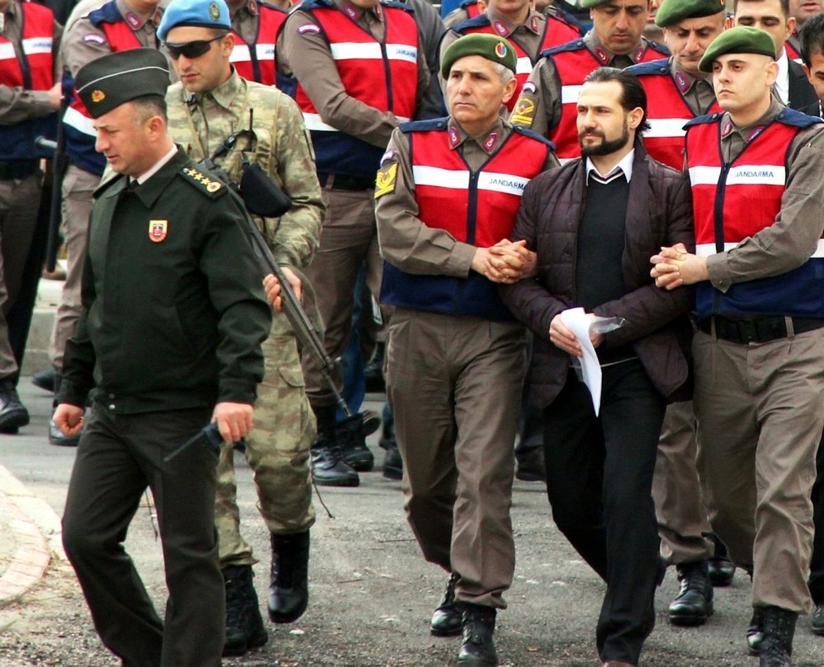 Bylock\'cu Darbeci İddiaları Kabul Etmedi