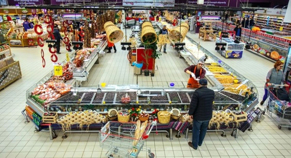 Carrefoursa 3 Bin Kişiyi İşe Alıp Dengeli Büyüyecek