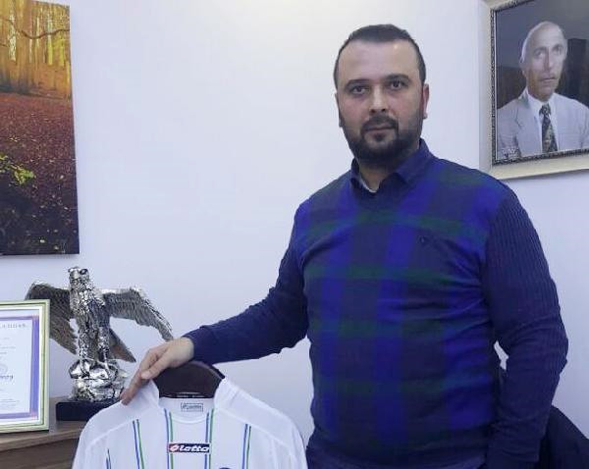 Çaykur Rizespor\'dan Taraftara Çağrı