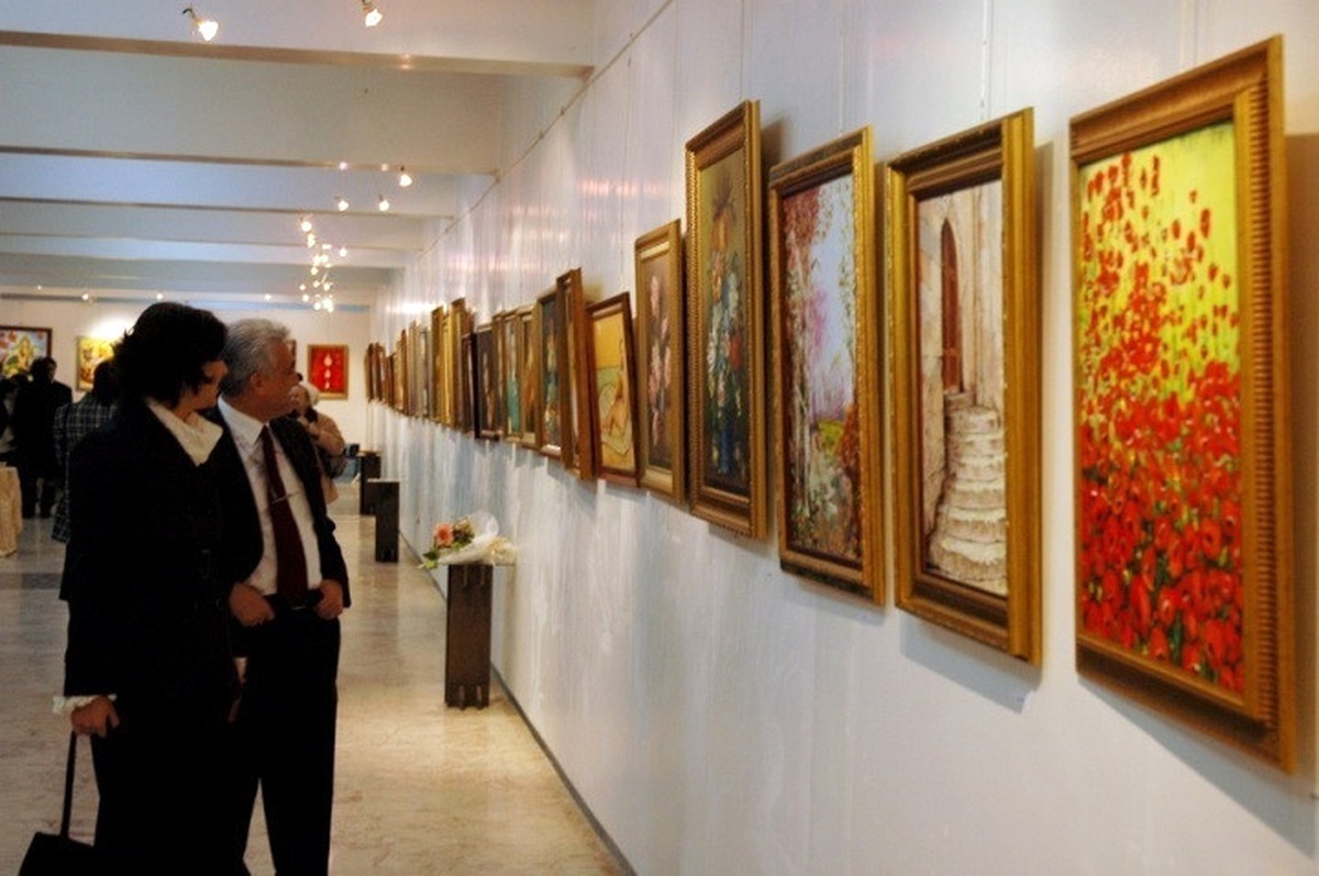 Dağlardan Seslenen Şehir" İsimli Fotoğraf Sergisi