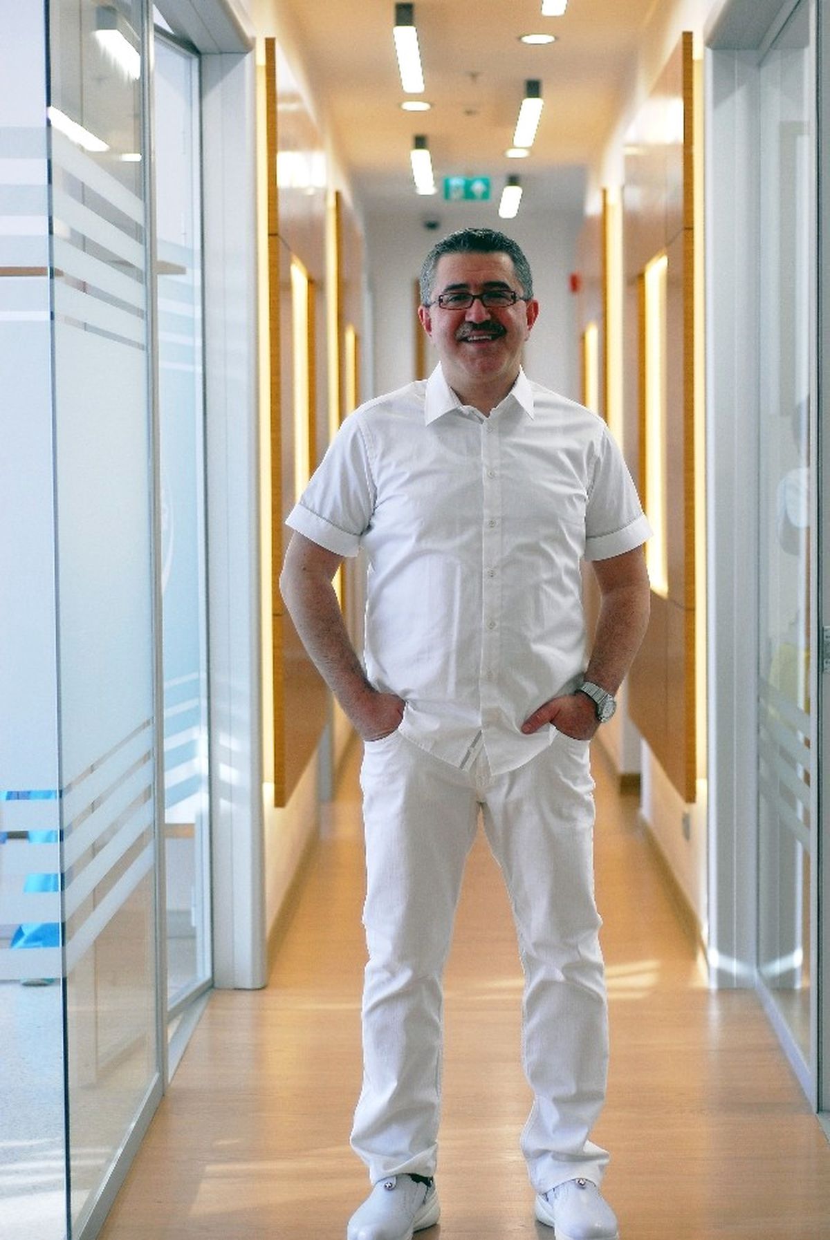 Diş Eti Problemine Dikkat