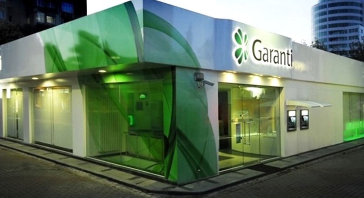 Doğuş, Garanti\'deki Hisselerini Bbva\'ya Satıyor