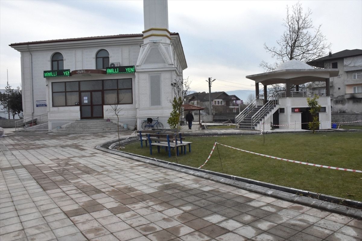 Düzce\'de Çevre Düzenleme Çalışmaları