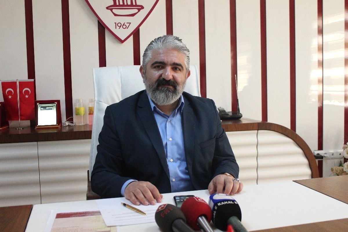 Elazığspor 50. Yılını Kutlayacak